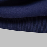 ELLISON POLO SWEATER