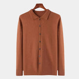 ADAM™ | POLO CARDIGAN