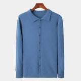 ADAM™ | POLO CARDIGAN