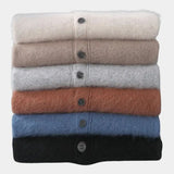 ADAM™ | POLO CARDIGAN