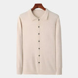 ADAM™ | POLO CARDIGAN