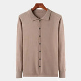 ADAM™ | POLO CARDIGAN