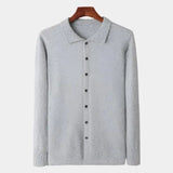 ADAM™ | POLO CARDIGAN