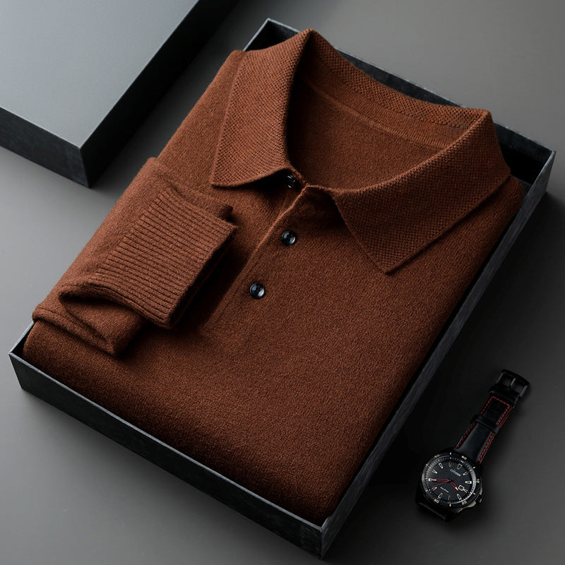 ELMWICK SHIRT