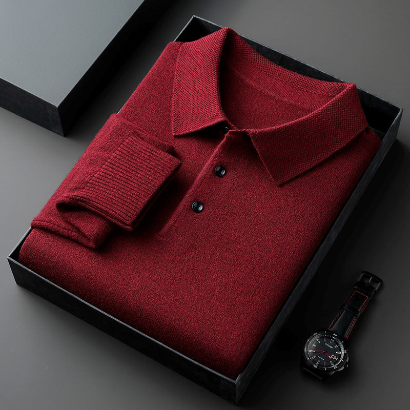 ELMWICK SHIRT
