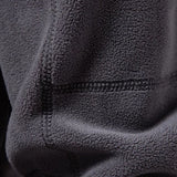 ALPINE™ | SWEATSHIRT WITH HALF ZIP
