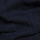HENDRIK™ | ZIP POLO