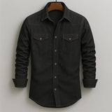 BEN SMITH COLORADO DENIM SHIRT