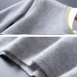 WESTMERE CASHMERE SWEATER