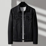 BEVERLY SUEDE RETRO JACKET