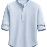 FIN / ELEGANT SHIRT