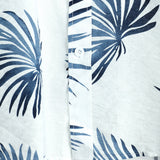 Men's Hawaiian Casual Holiday Cotton Pocket Button-Up Summer Beach Short Sleeve Shirt