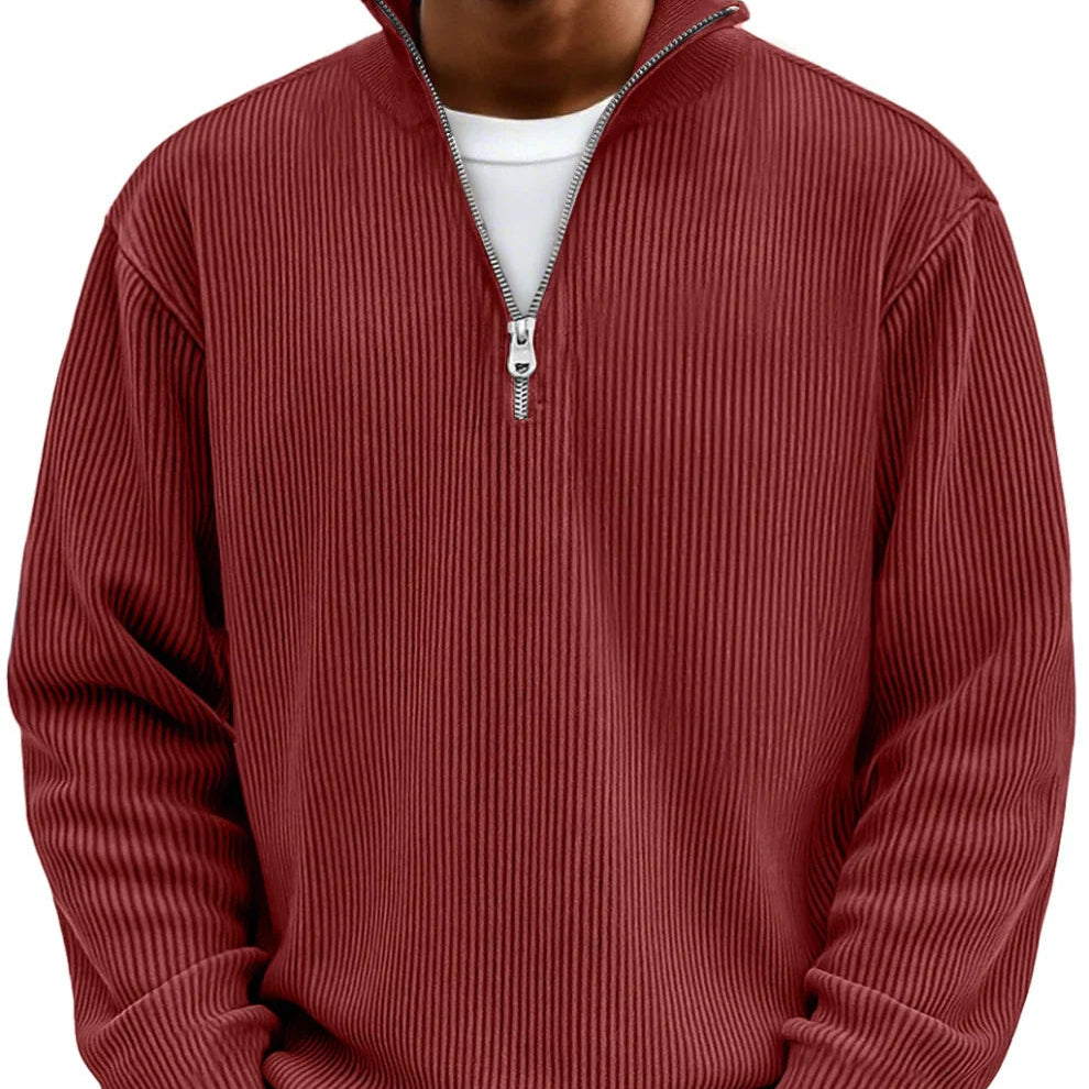 CALIX | TRENDY AND ELEGANT PULLOVER