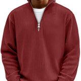 CALIX | TRENDY AND ELEGANT PULLOVER