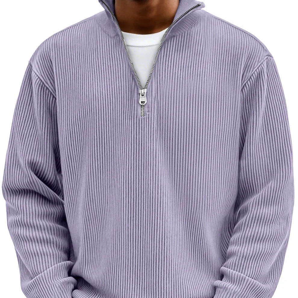 CALIX | TRENDY AND ELEGANT PULLOVER