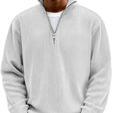 CALIX | TRENDY AND ELEGANT PULLOVER