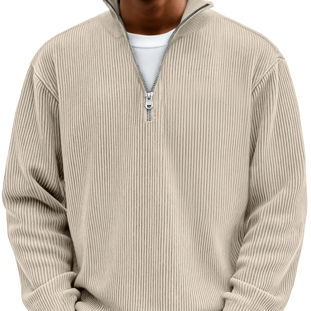 CALIX | TRENDY AND ELEGANT PULLOVER