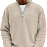 CALIX | TRENDY AND ELEGANT PULLOVER