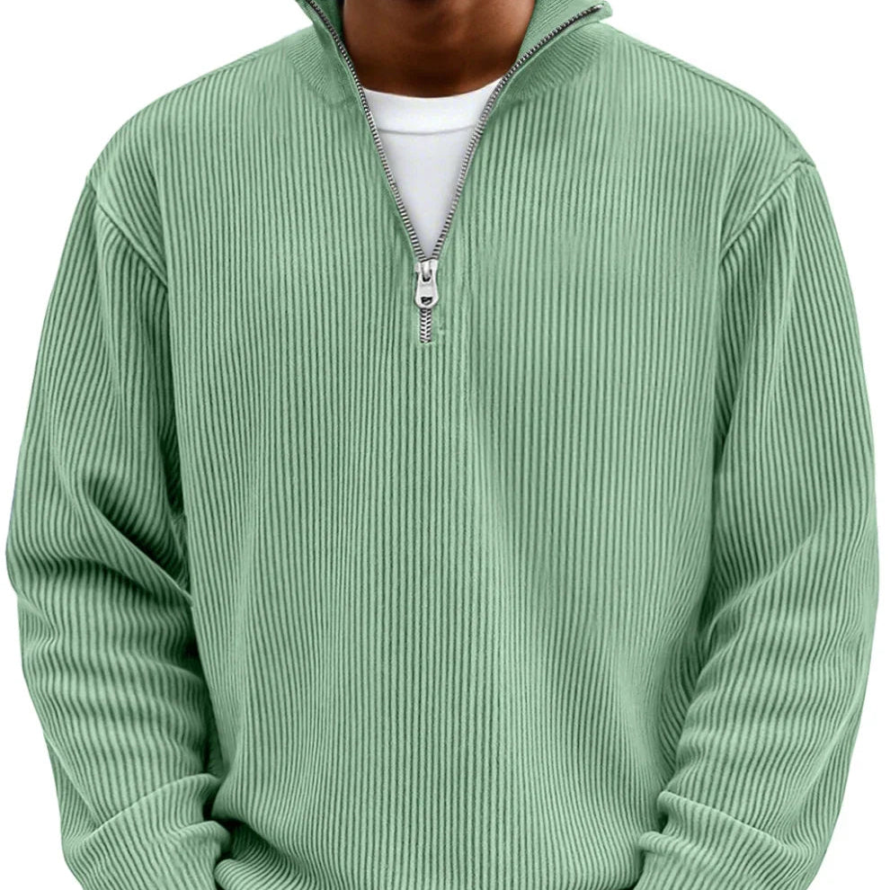 CALIX | TRENDY AND ELEGANT PULLOVER