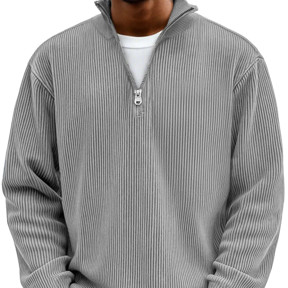 CALIX | TRENDY AND ELEGANT PULLOVER