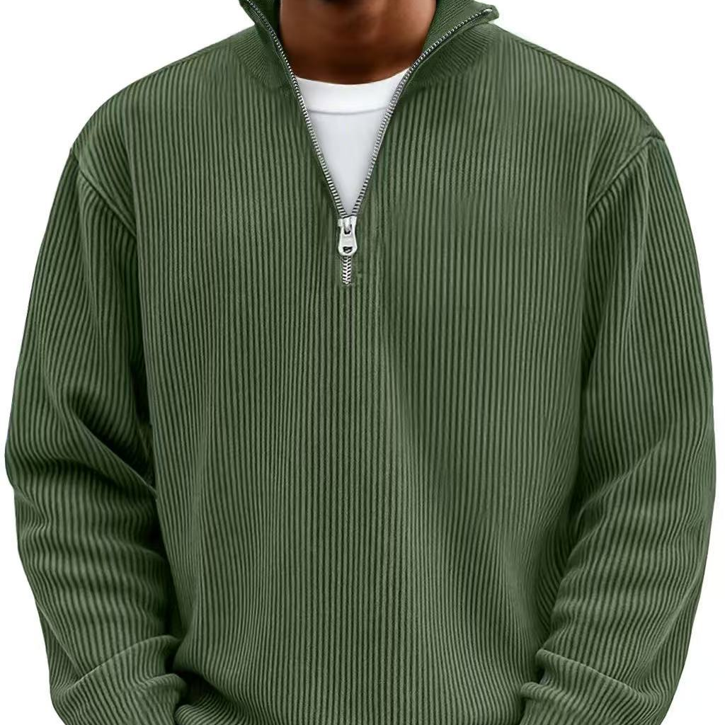 CALIX | TRENDY AND ELEGANT PULLOVER