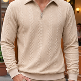 KENSLOW QUARTER ZIP