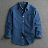 CAVIER SHIRT
