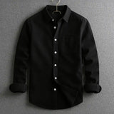 CAVIER SHIRT