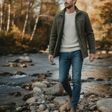 CROWNFIELD HERITAGE JACKET