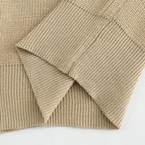 JULIUS™ | ZIP POLO PULLOVER