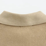 JULIUS™ | ZIP POLO PULLOVER