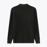 JULIUS™ | ZIP POLO PULLOVER
