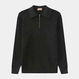 JULIUS™ | ZIP POLO PULLOVER
