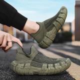 ZENRIK METROPROTECT SNEAKERS