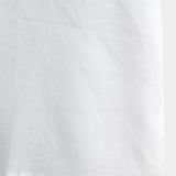Men's Solid Colour Stand Collar Half Button Pocket Front Shirt