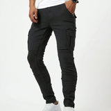 BEAUMONT TROUSERS