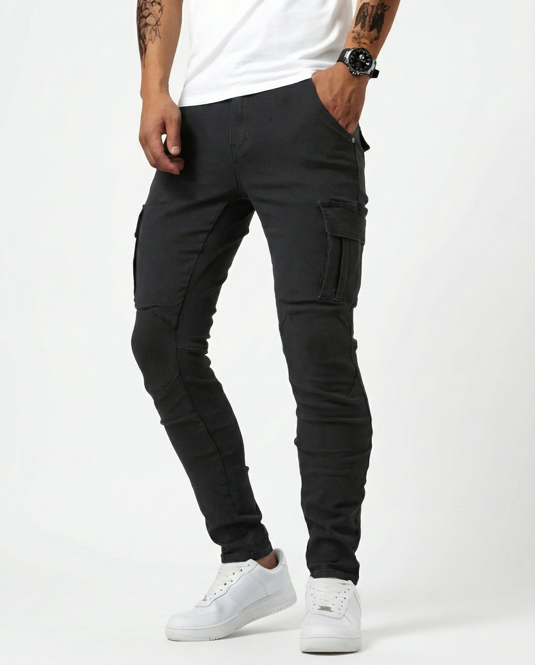 BEAUMONT TROUSERS