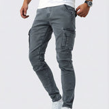 BEAUMONT TROUSERS