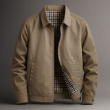 CALLUM UTILITY JACKET
