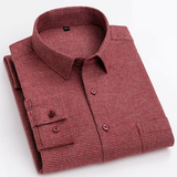 KINGSMERE PATTERN SHIRT