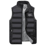Edmund | Padded Gilet