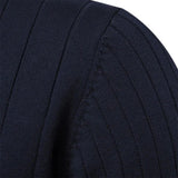 STEFANO | HIGH-QUALITY COMFORT SWEATER