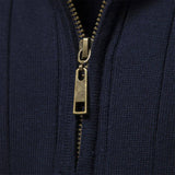 STEFANO | HIGH-QUALITY COMFORT SWEATER