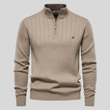 STEFANO | HIGH-QUALITY COMFORT SWEATER