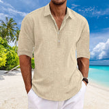 TYLER / CASUAL SHIRT WITH LONG SLEEVES