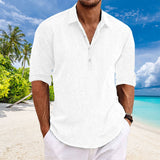 TYLER / CASUAL SHIRT WITH LONG SLEEVES