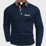 MADS™ | STRIPED POLO SHIRT