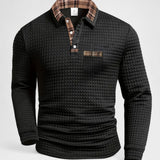 MADS™ | STRIPED POLO SHIRT
