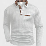 MADS™ | STRIPED POLO SHIRT