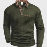 MADS™ | STRIPED POLO SHIRT